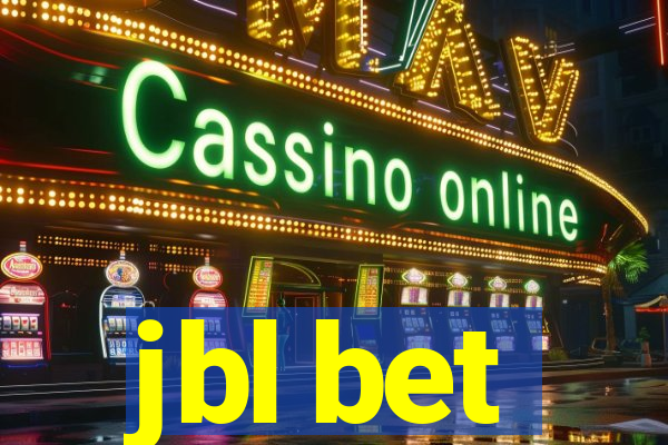 jbl bet